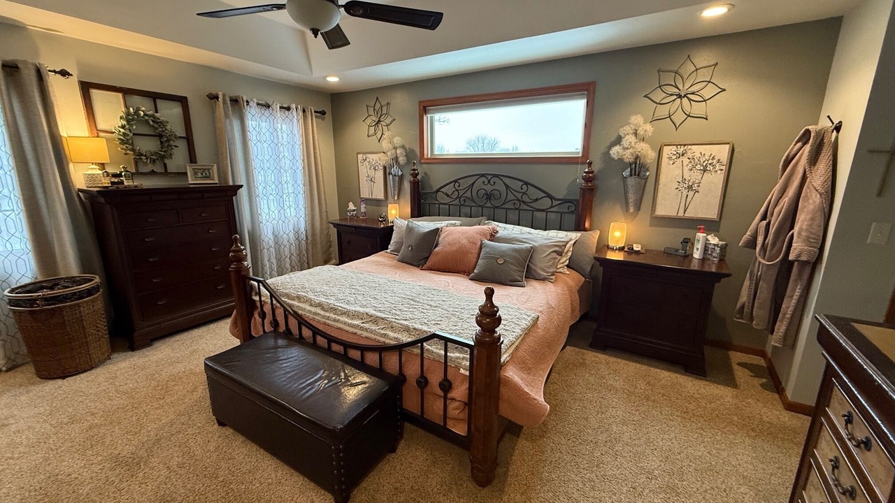 Photo of Bedroom in Neenah