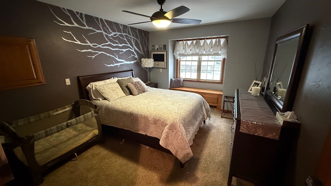 Photo of Bedroom in Neenah
