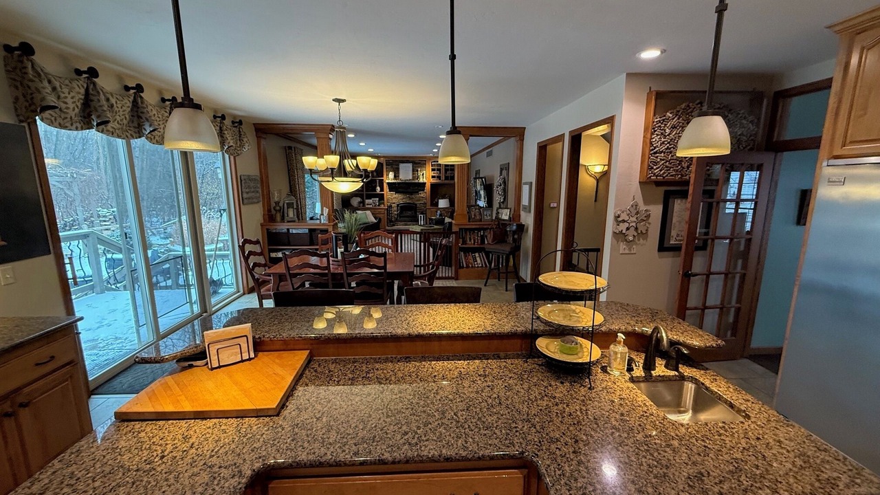 Photo of Kitchen in Neenah