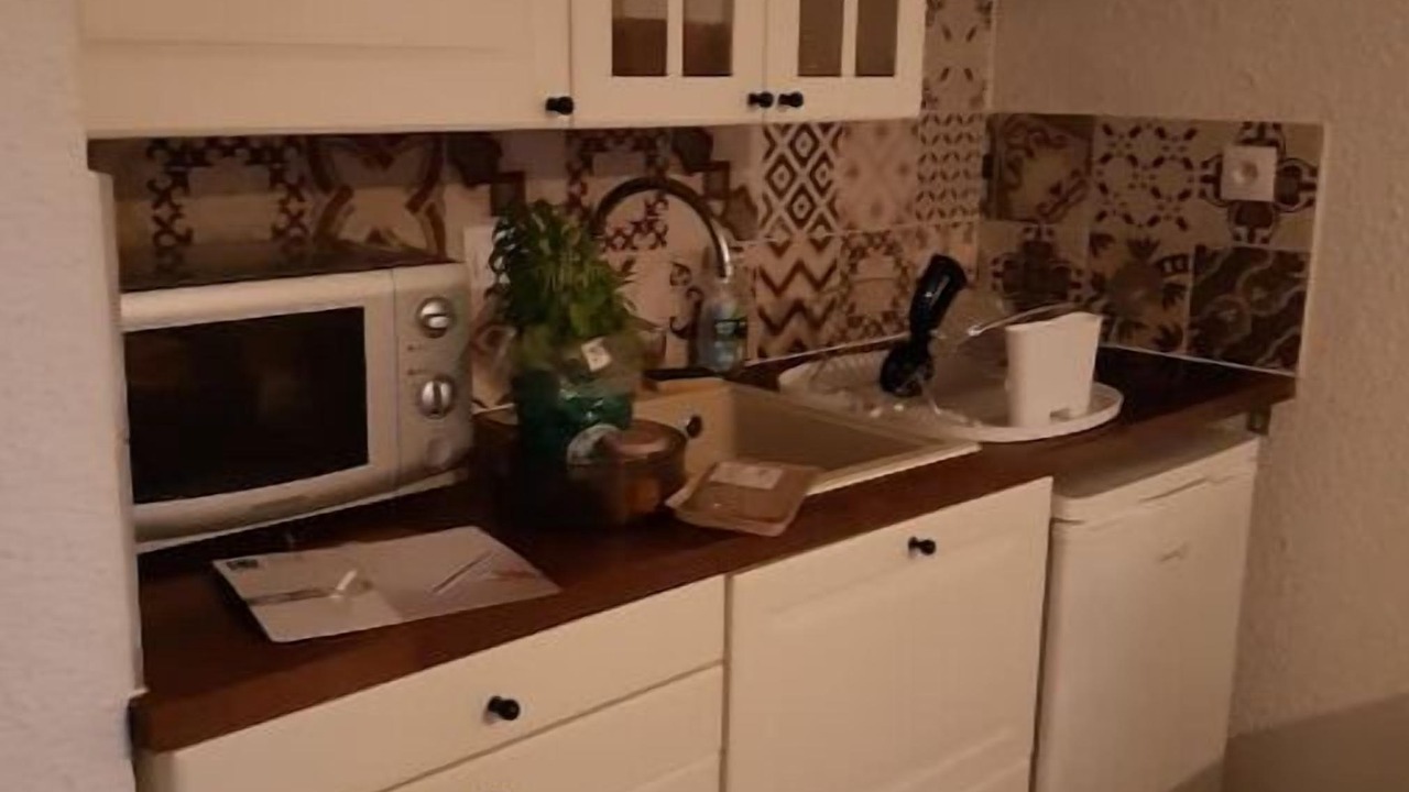 Photo of Kitchen in La Couronne