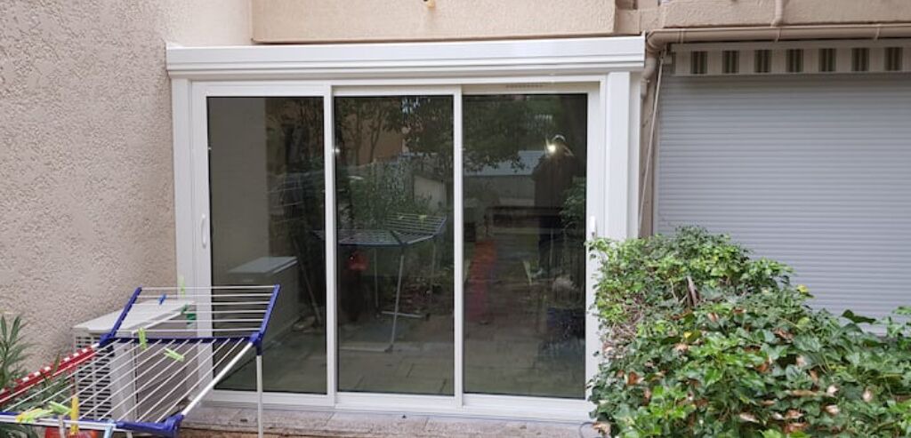 Photo of Patio Balcony in La Couronne