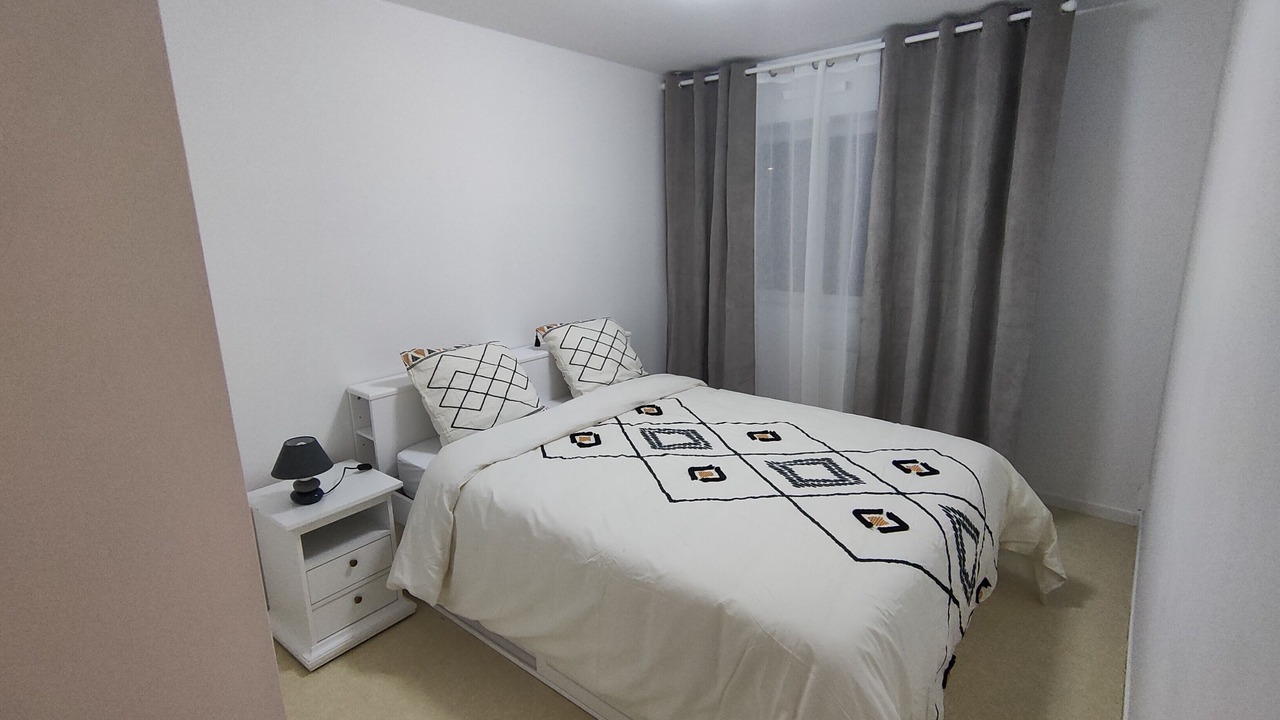 Photo of Bedroom in Villejean