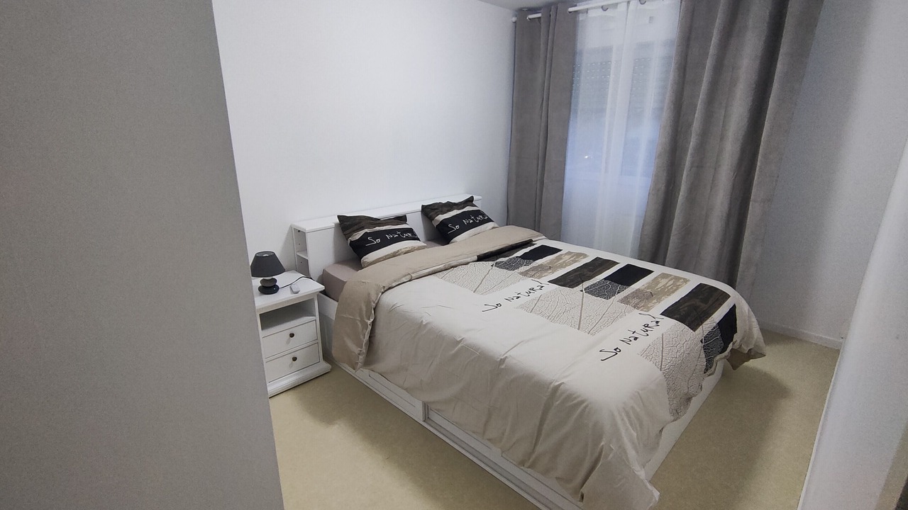 Photo of Bedroom in Villejean