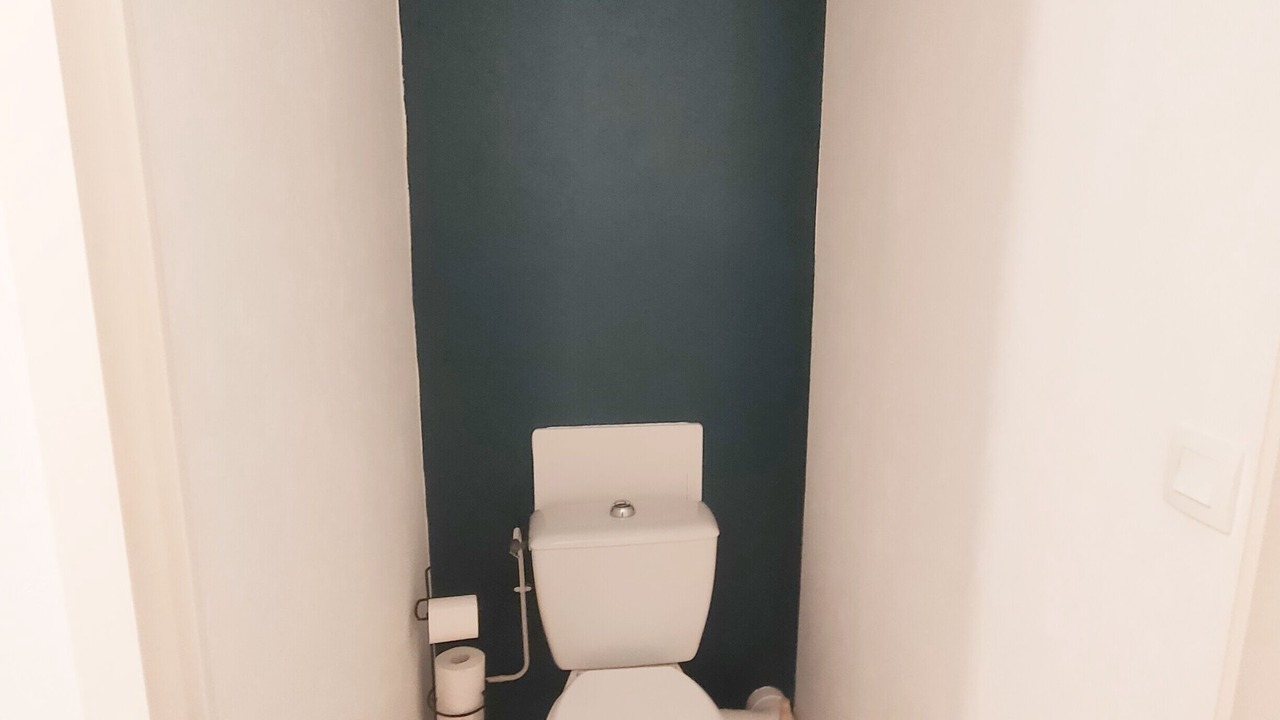 Photo of Bathroom in Villejean