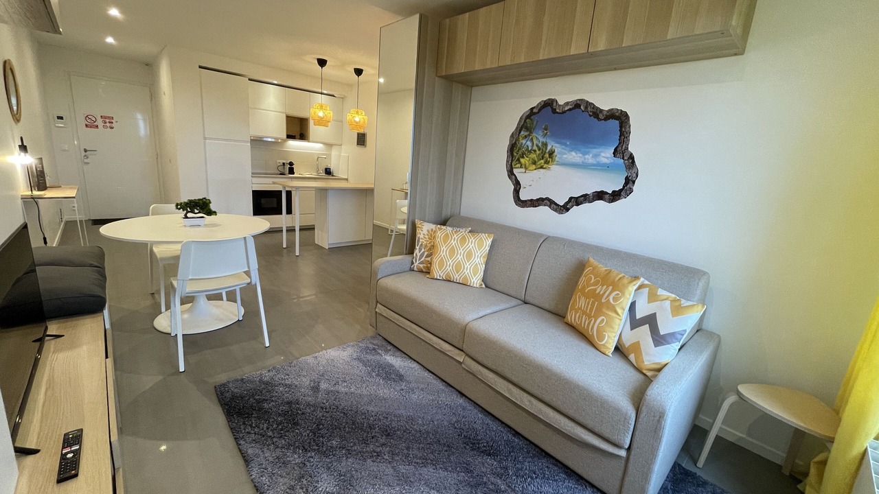 Photo of Livingroom in Villejust