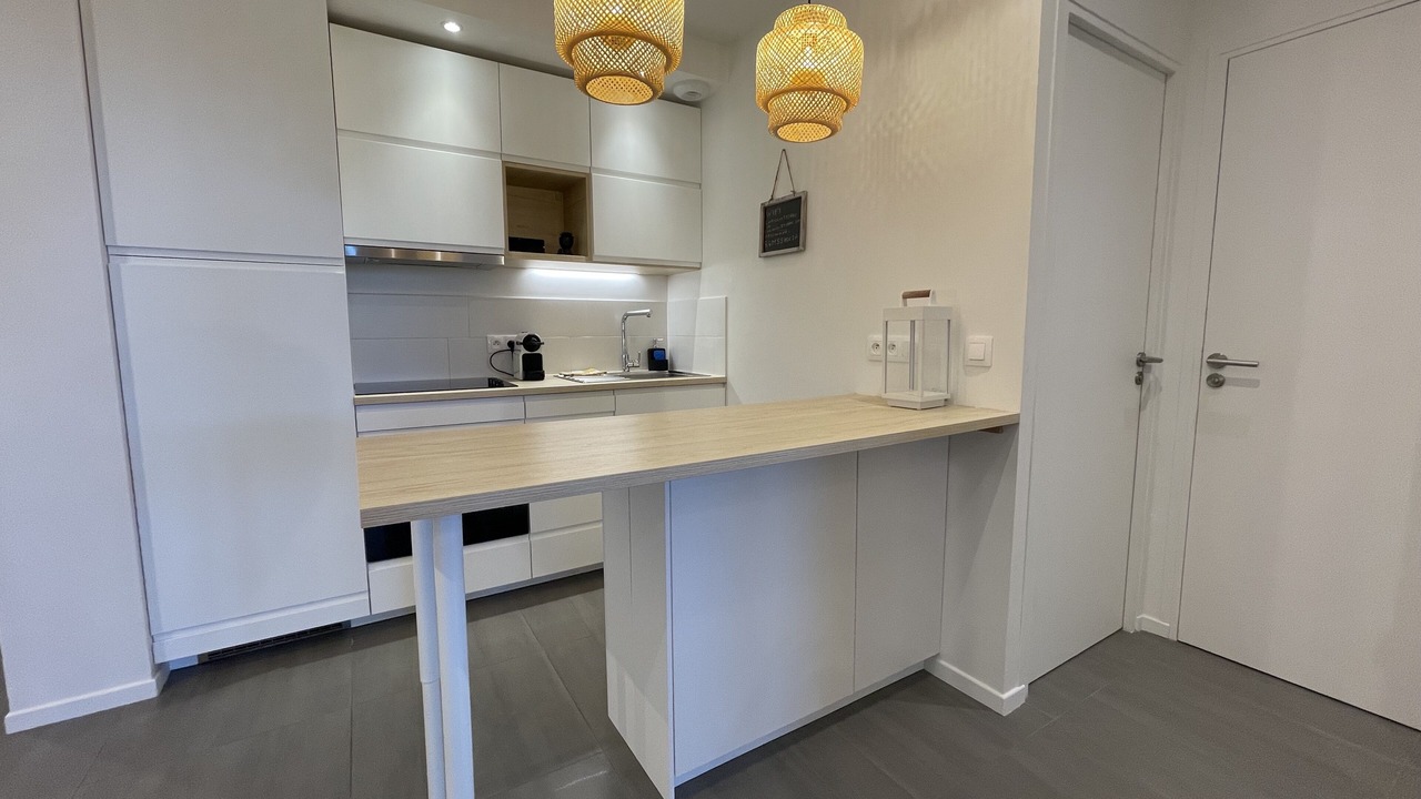 Photo of Kitchen in Villejust