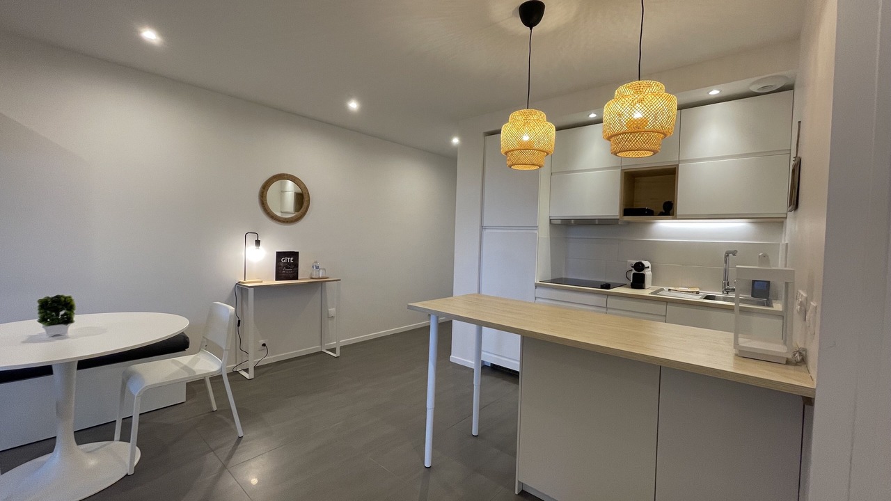 Photo of Kitchen in Villejust