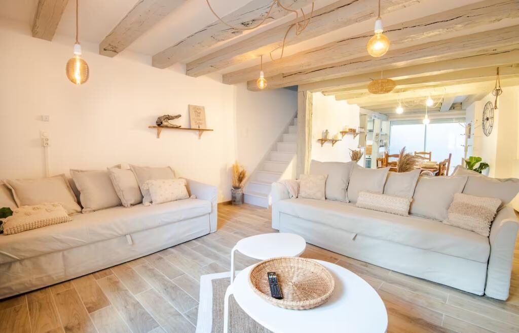Photo of Livingroom in Tours