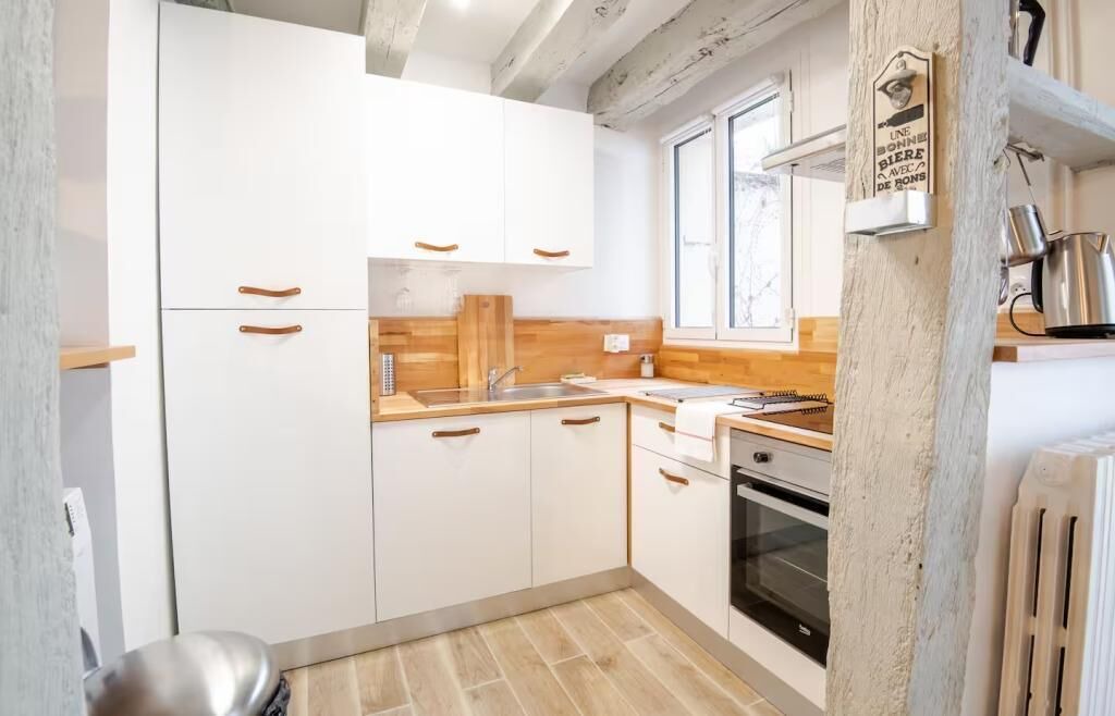 Photo of Kitchen in Tours