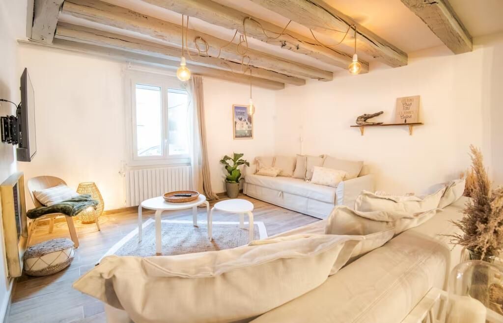 Photo of Livingroom in Tours