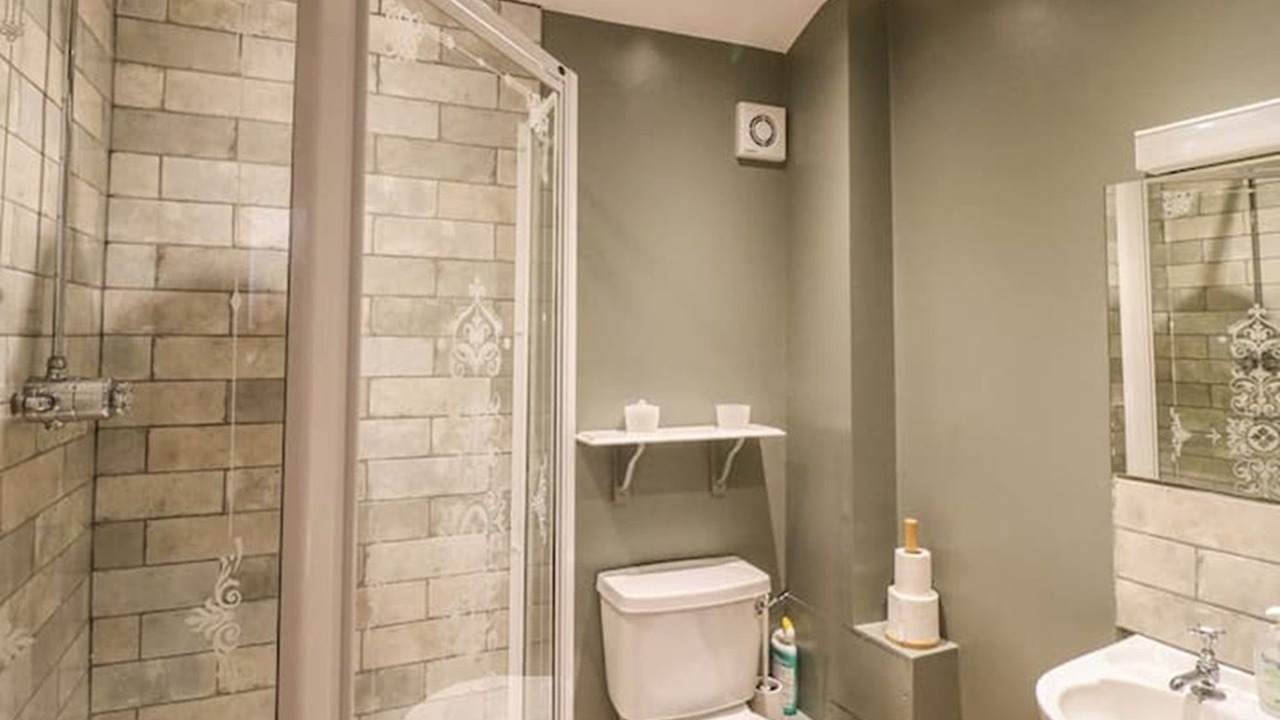 Photo of Bathroom in Newton Grange