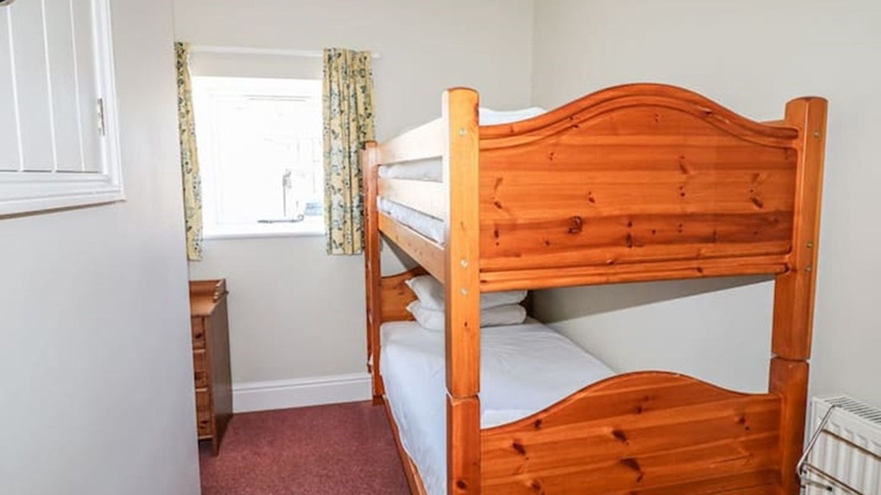 Photo of Bedroom in Newton Grange