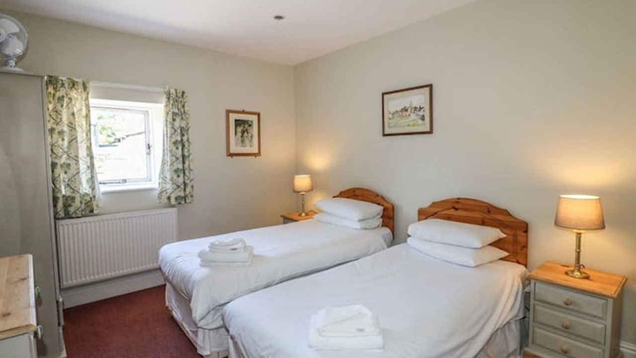 Photo of Bedroom in Newton Grange