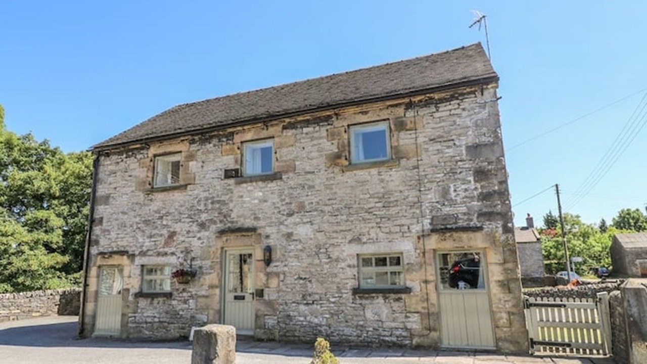 Photo of Outdoor in Newton Grange