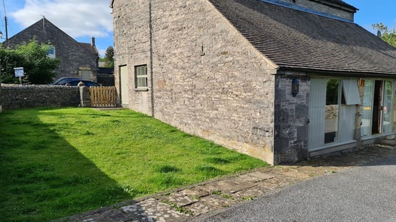 Photo of Outdoor in Newton Grange