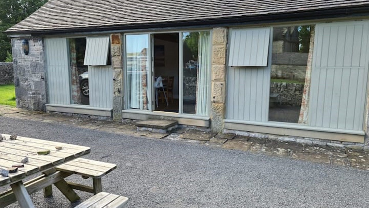 Photo of Outdoor in Newton Grange