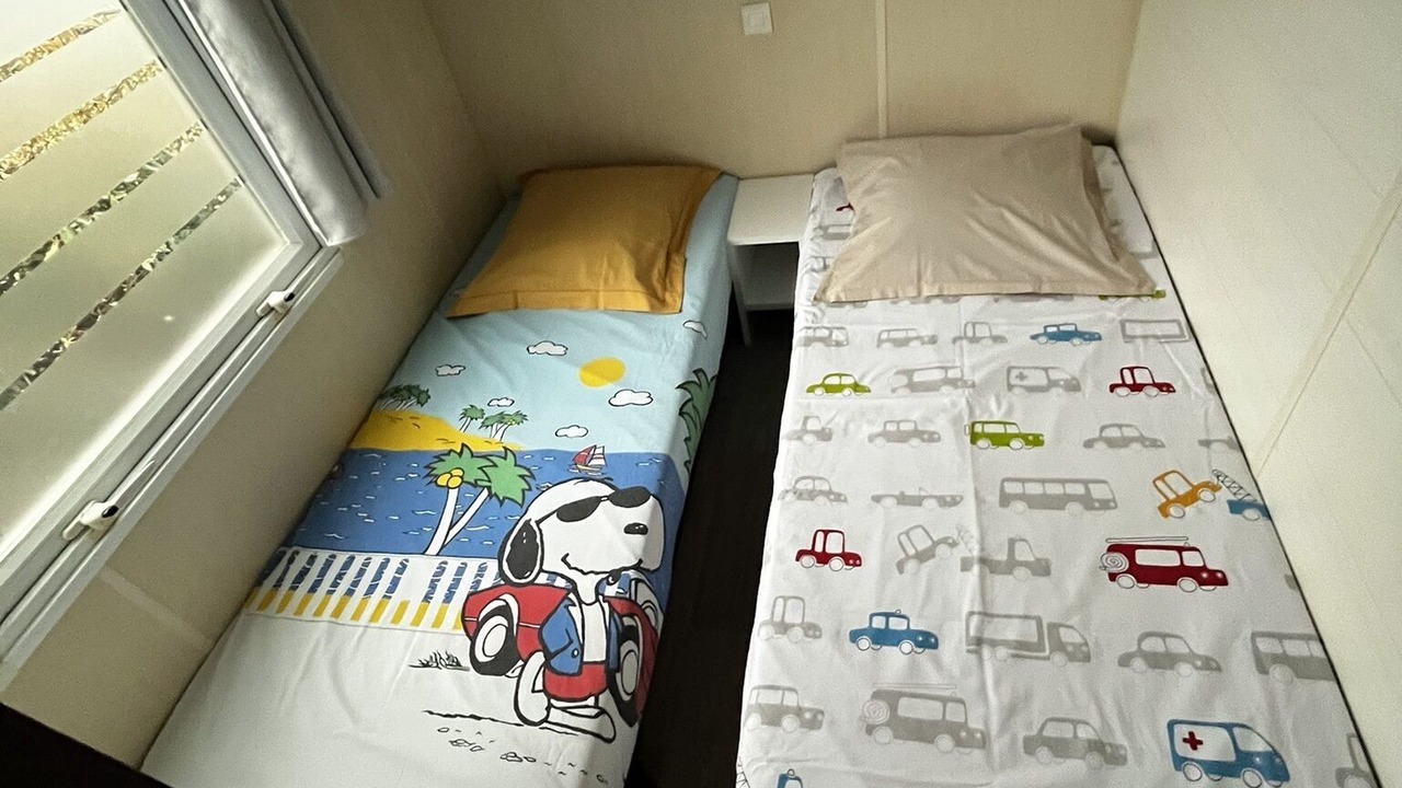 Photo of Bedroom in Port-la-Nouvelle