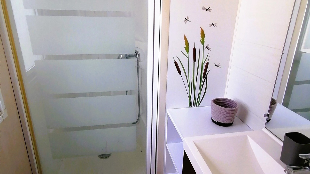 Photo of Bathroom in Port-la-Nouvelle