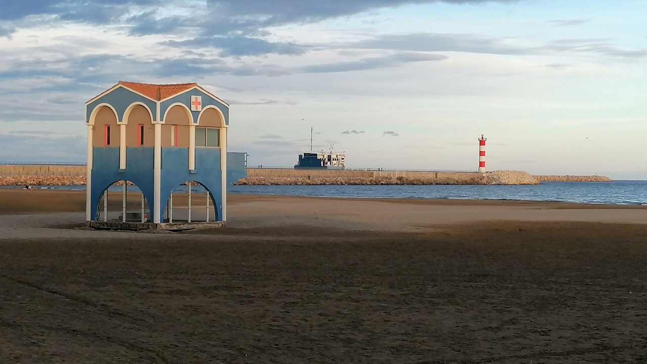 Photo of Others in Port-la-Nouvelle