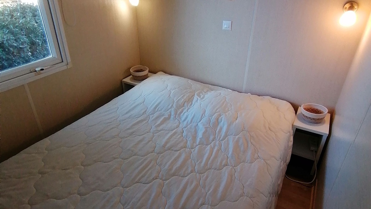 Photo of Bedroom in Port-la-Nouvelle