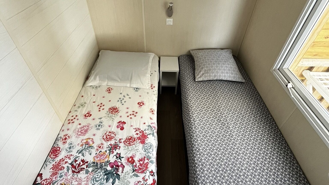 Photo of Bedroom in Port-la-Nouvelle
