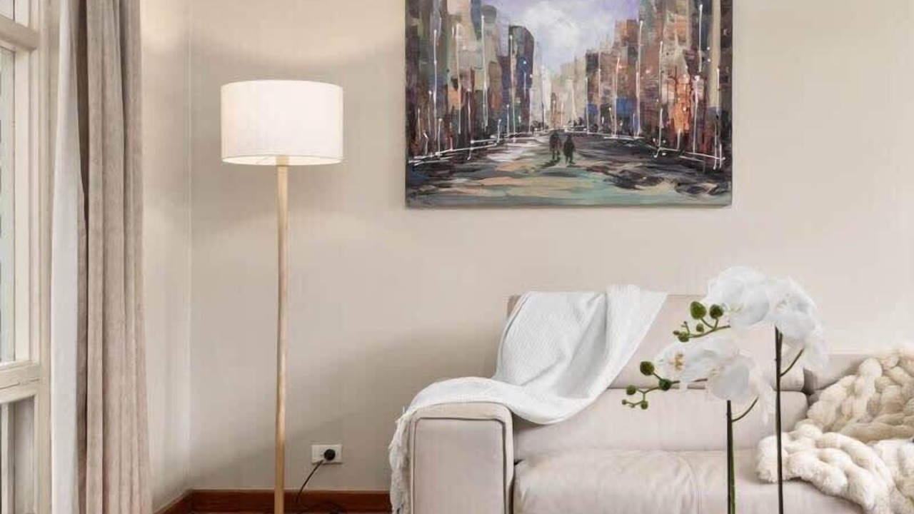 Photo of Livingroom in Bellevue Heights