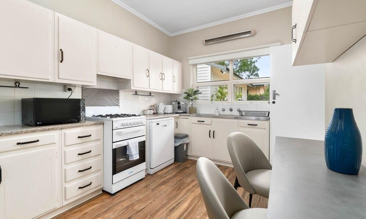 Photo of Kitchen in Bellevue Heights