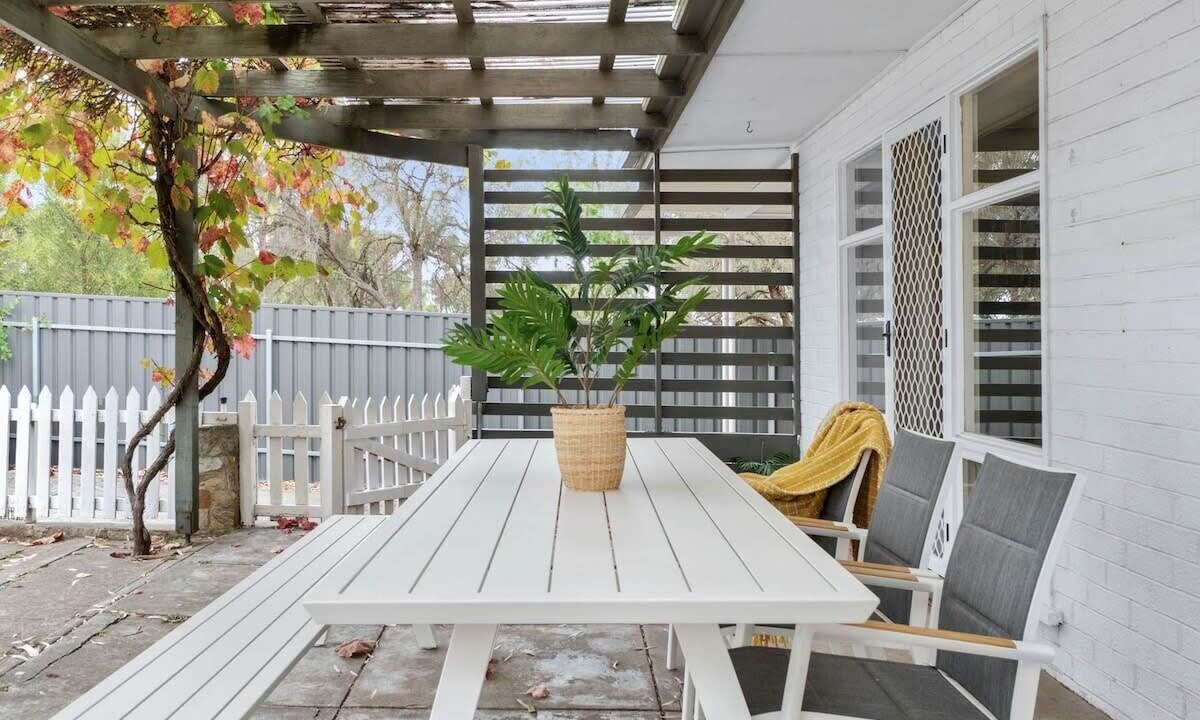 Photo of Outdoor in Bellevue Heights