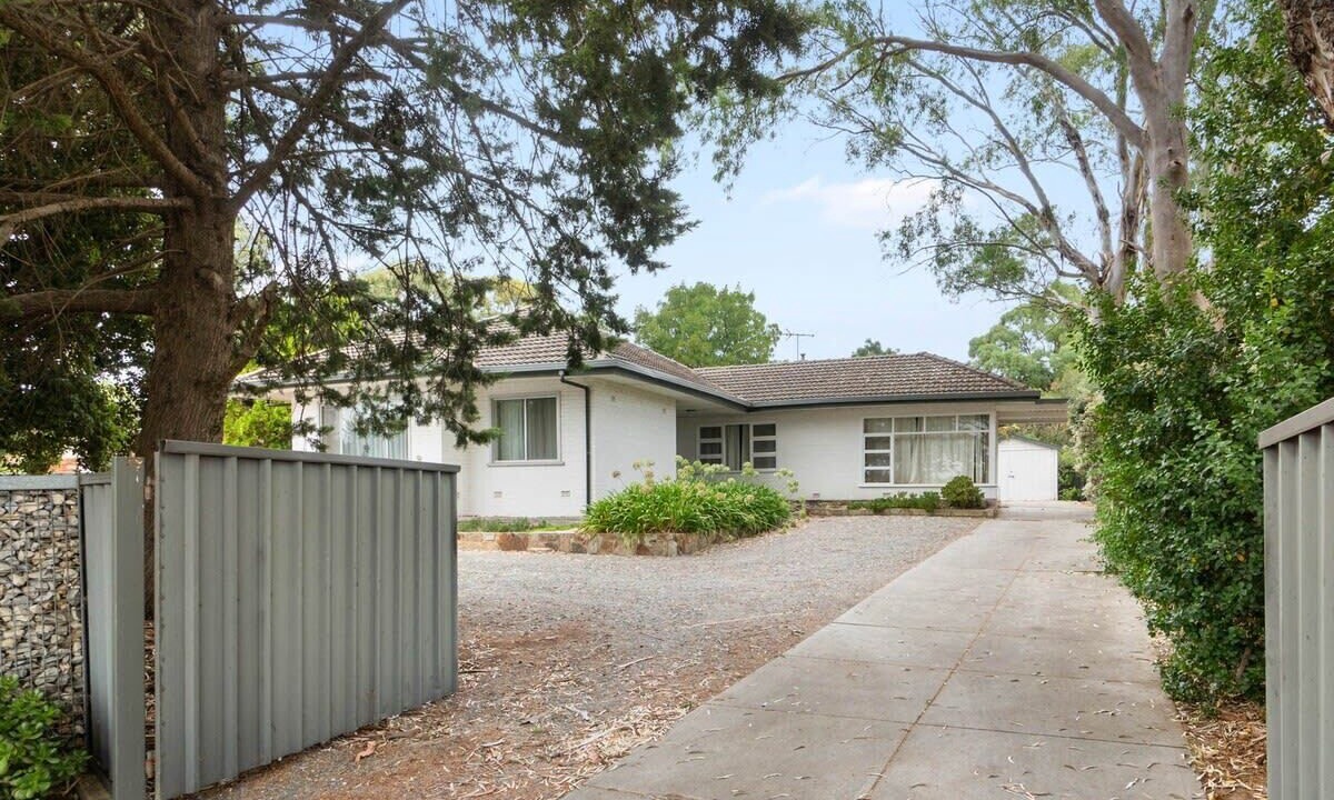 Photo of Outdoor in Bellevue Heights