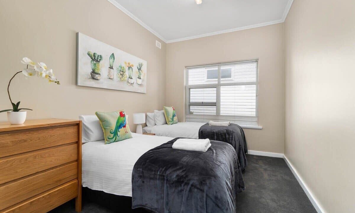 Photo of Bedroom in Bellevue Heights