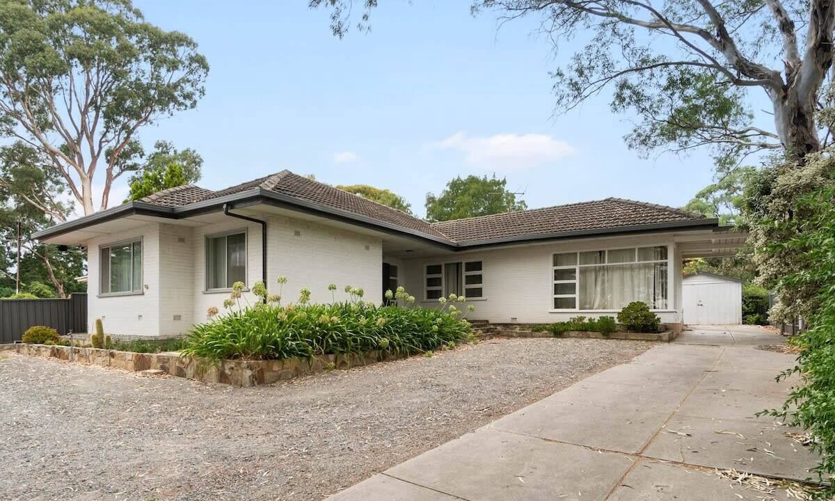 Photo of Outdoor in Bellevue Heights