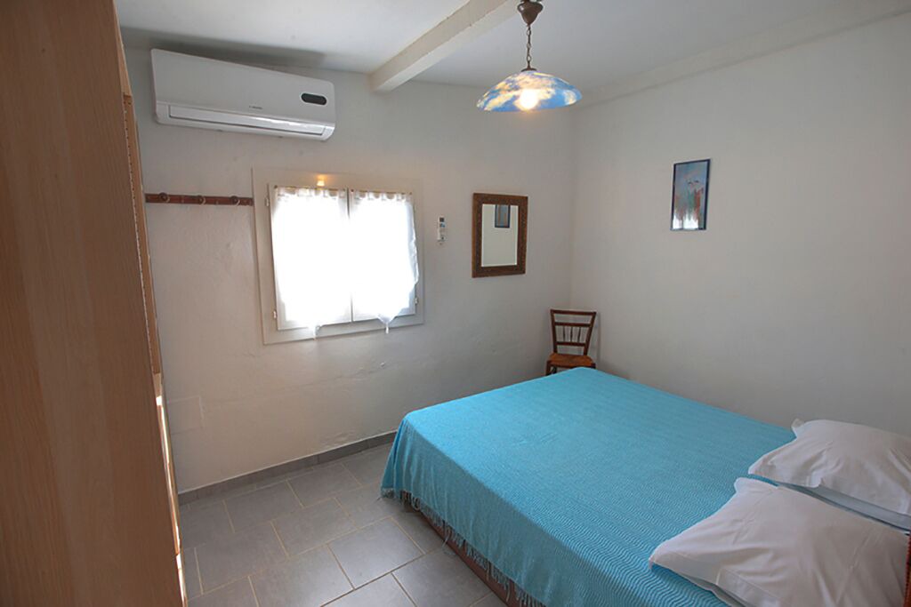 Photo of Bedroom in Fontvieille