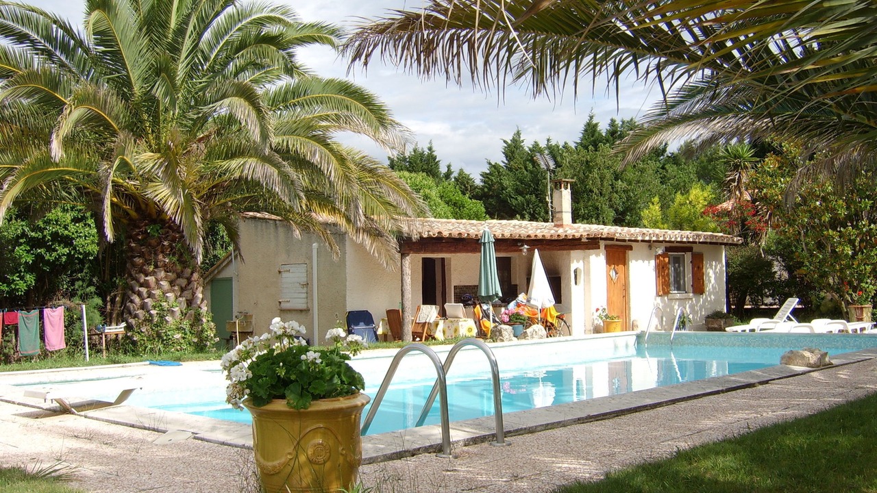 Photo of Outdoor in Fontvieille