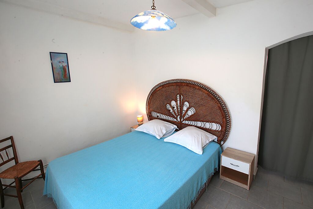 Photo of Bedroom in Fontvieille