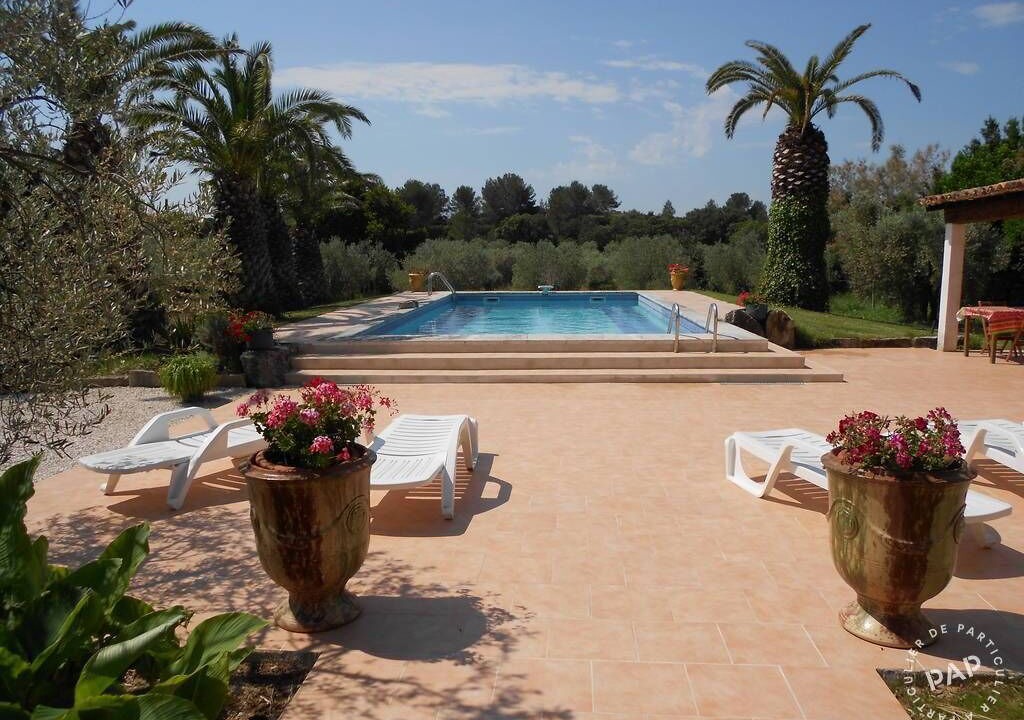 Photo of Outdoor in Fontvieille