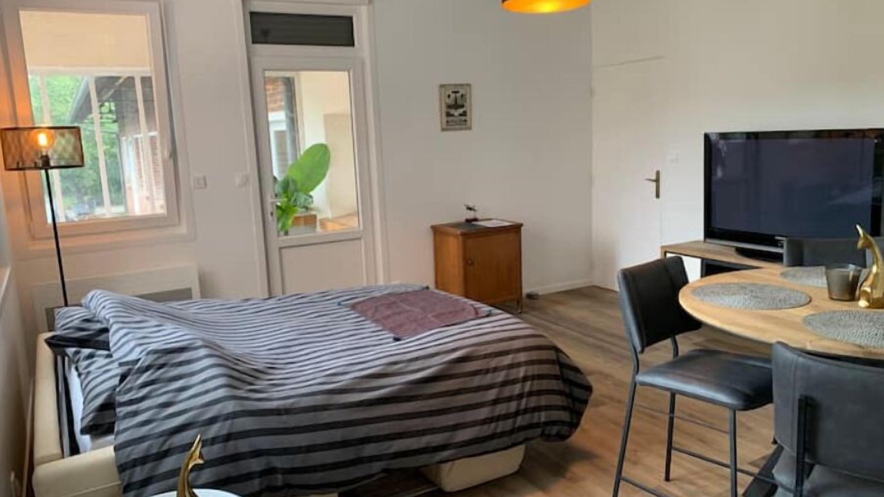 Photo of Bedroom in Niergnies