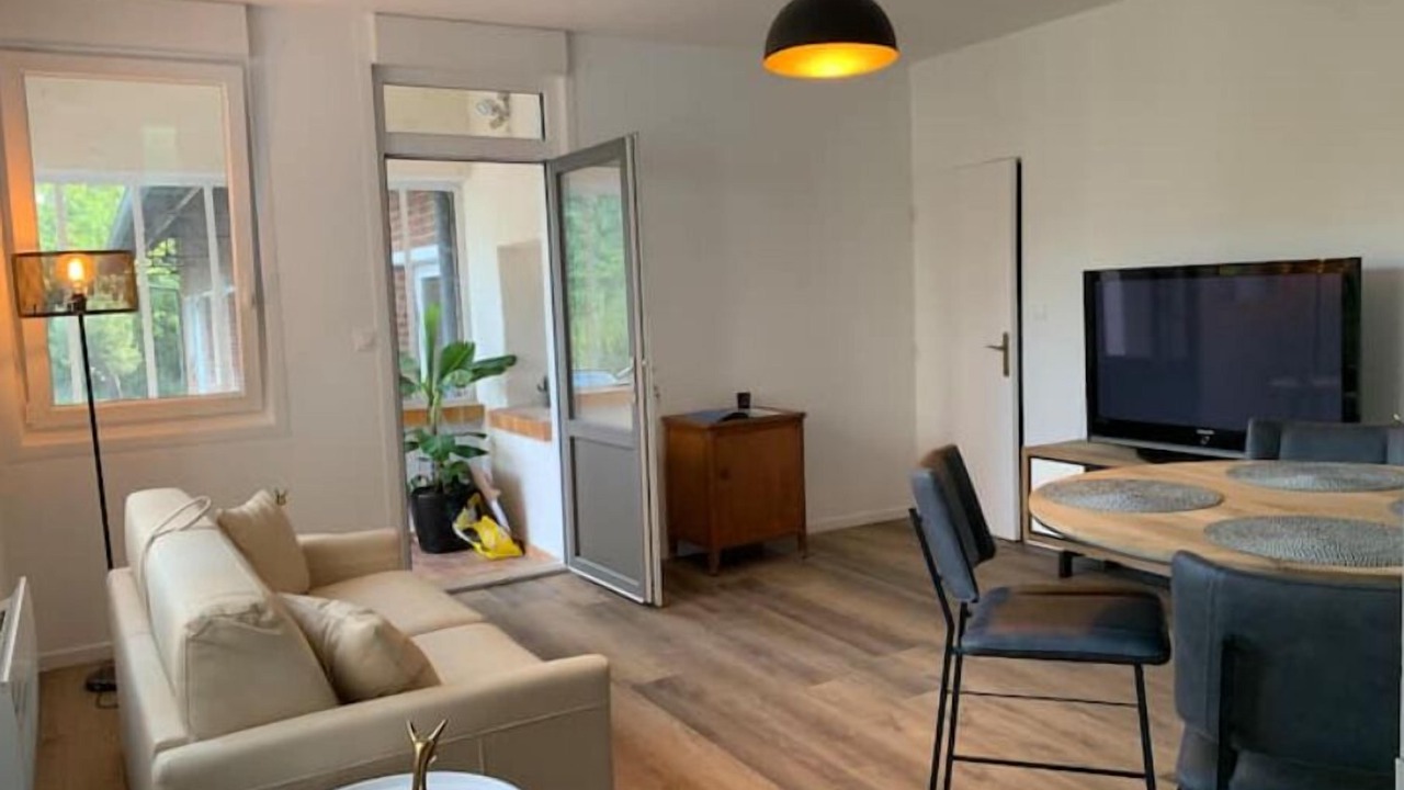 Photo of Livingroom in Niergnies