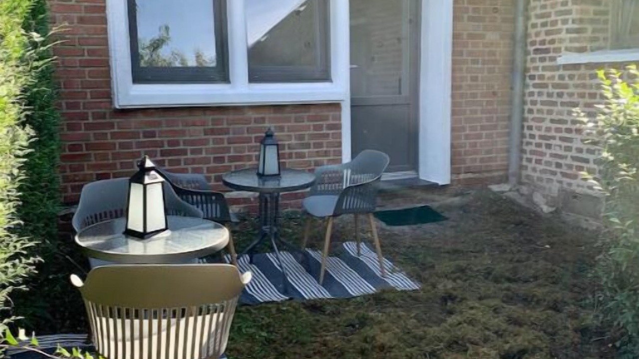Photo of Outdoor in Niergnies