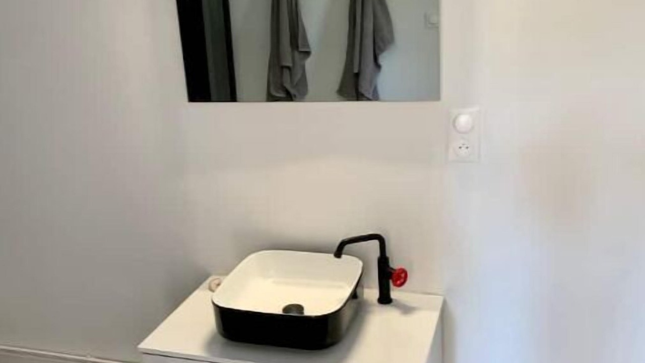 Photo of Bathroom in Niergnies