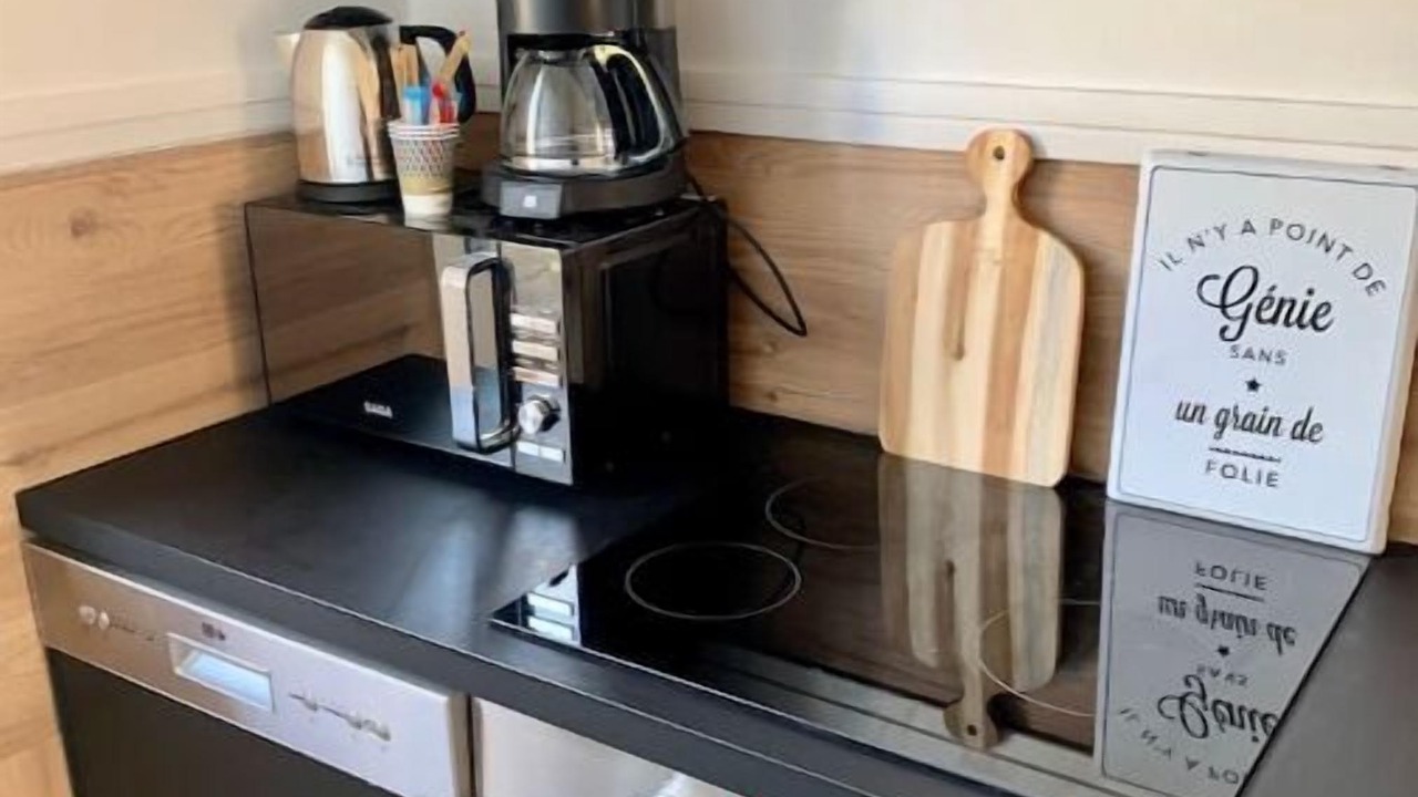 Photo of Kitchen in Niergnies