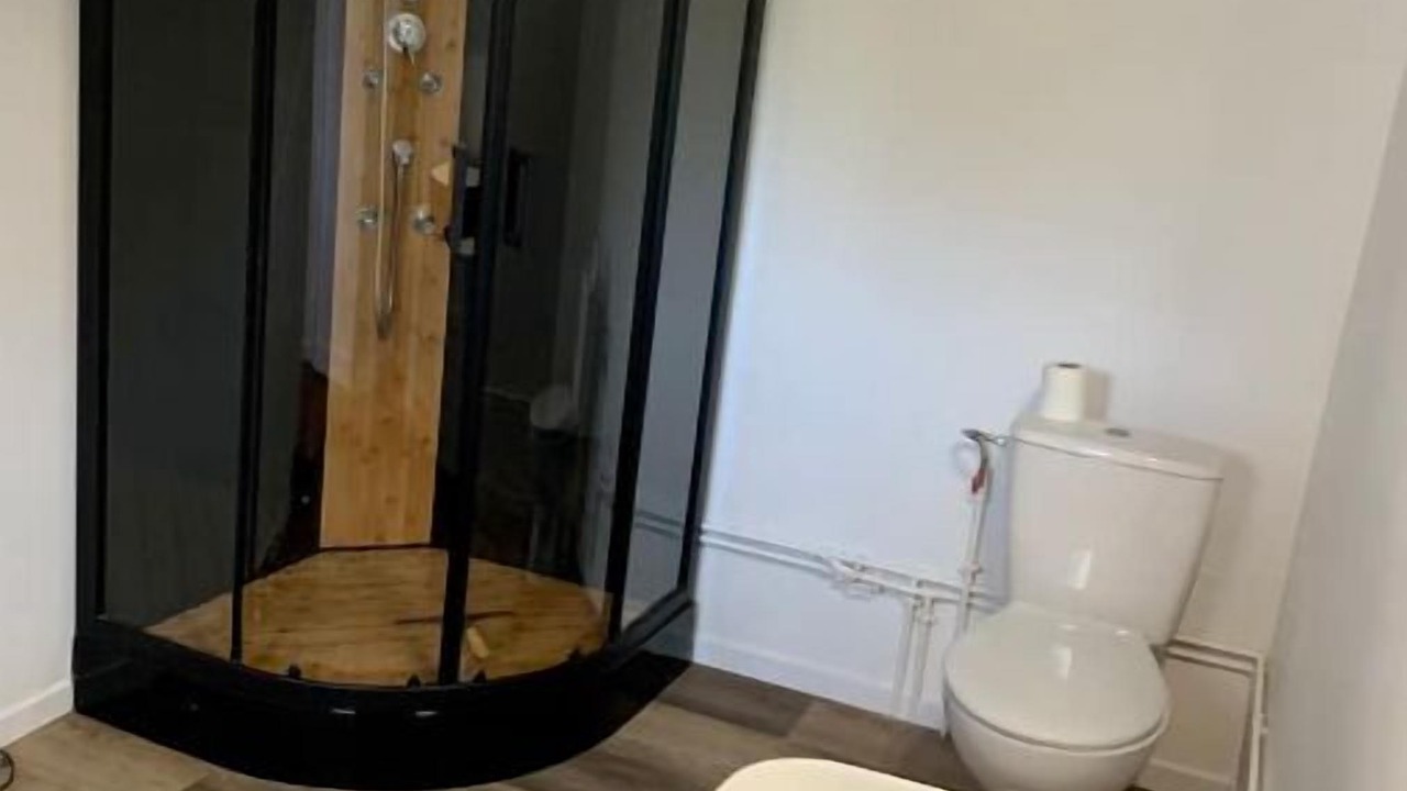 Photo of Bathroom in Niergnies