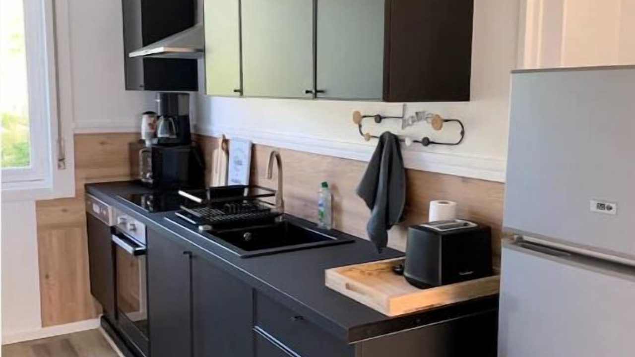 Photo of Kitchen in Niergnies