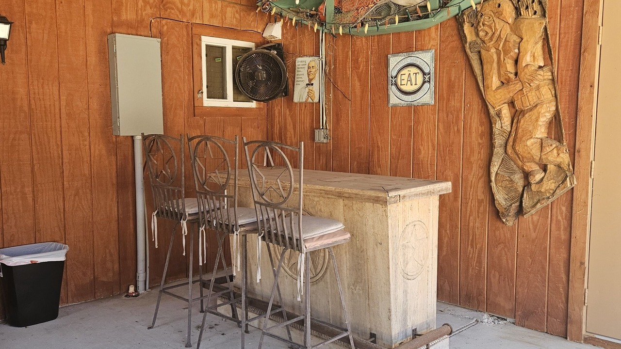 Photo of Outdoor in Silver Creek Village