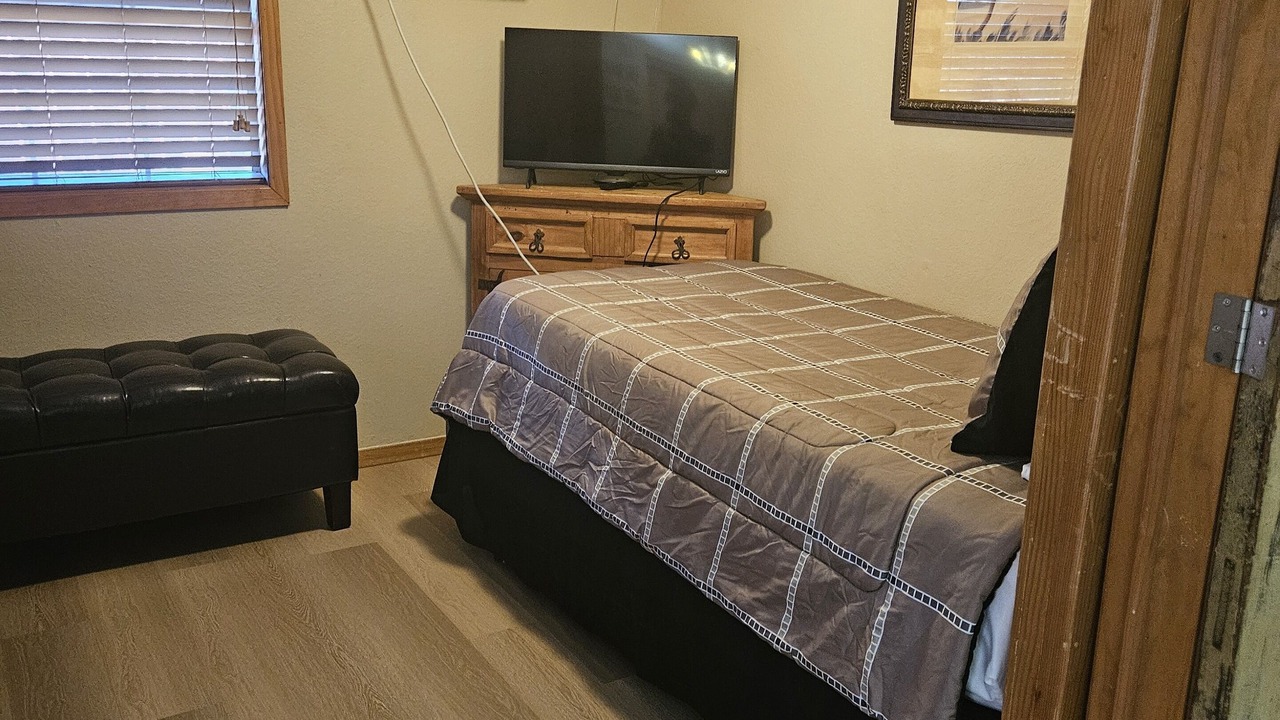 Photo of Bedroom in Silver Creek Village