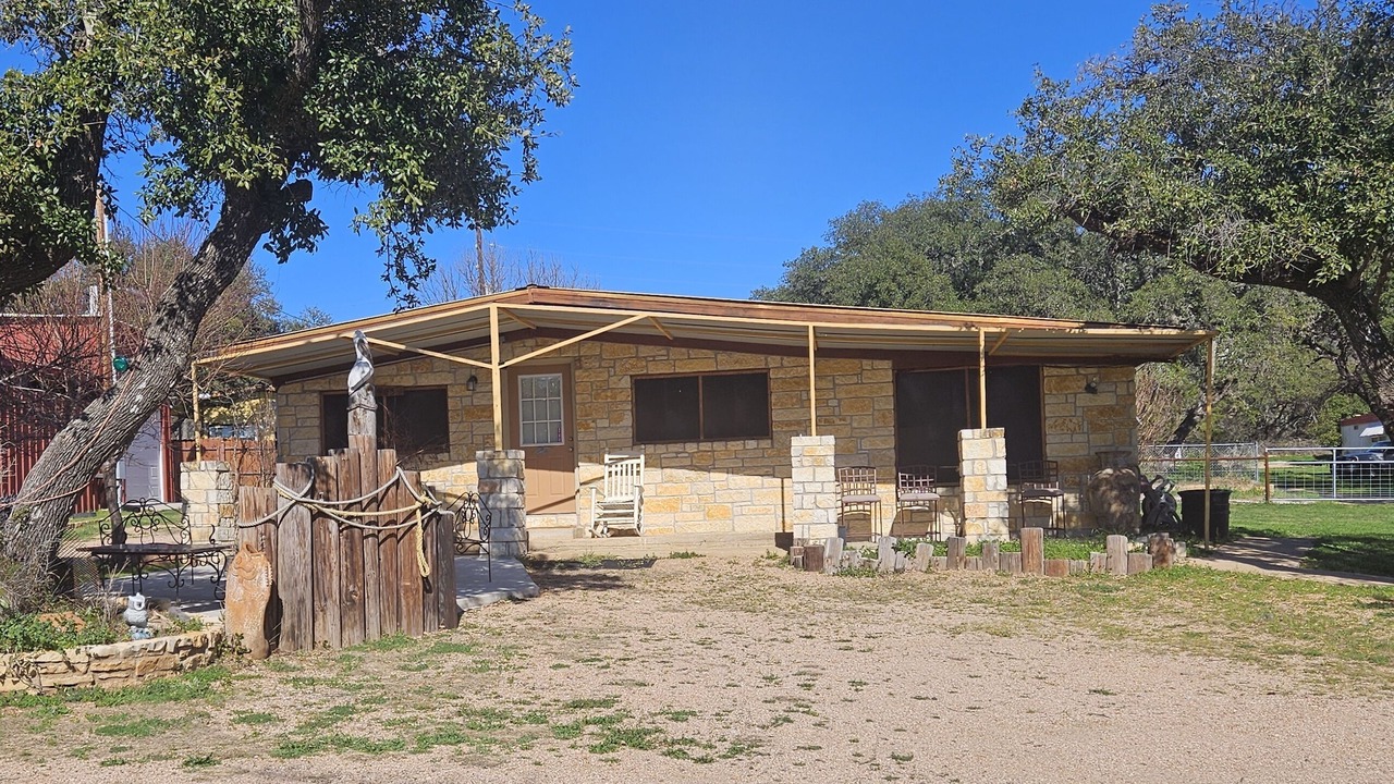 Photo of Outdoor in Silver Creek Village