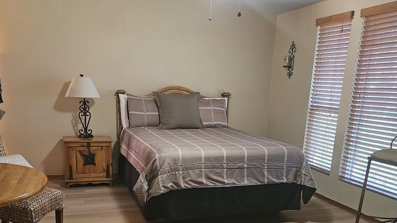 Photo of Bedroom in Silver Creek Village