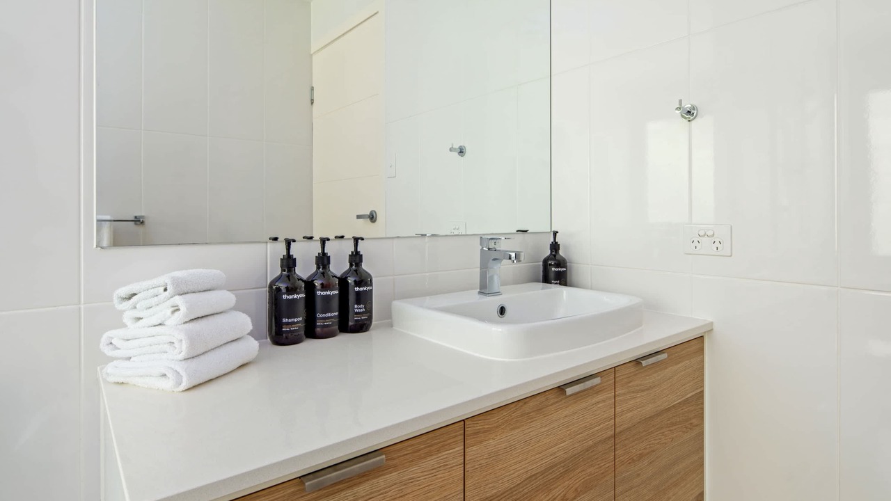 Photo of Bathroom in Mount Coolum