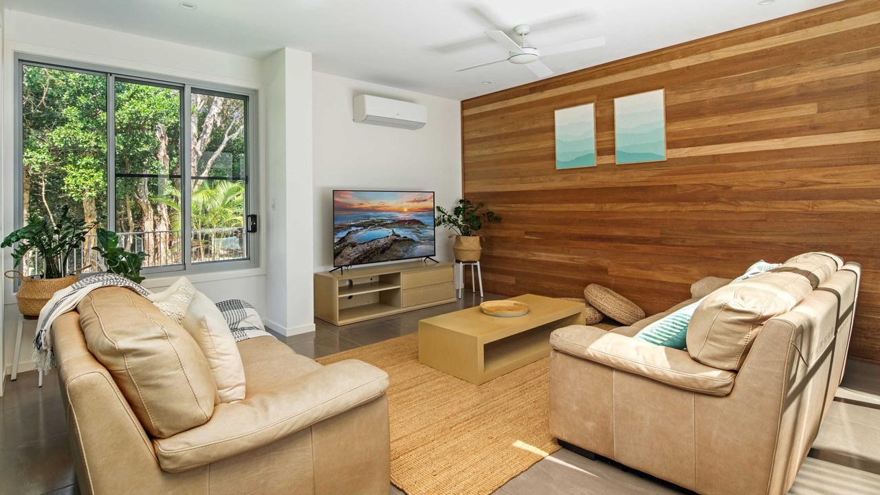Photo of Bedroom in Mount Coolum