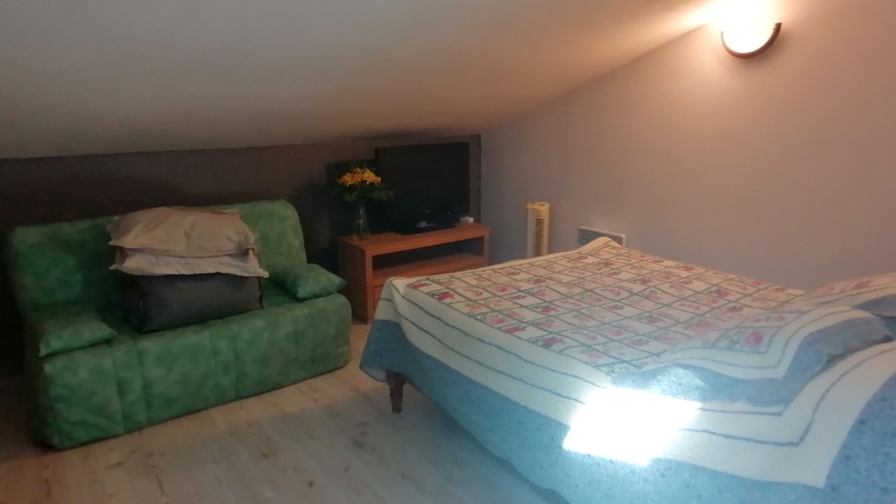 Photo of Bedroom in Saint-Alexandre