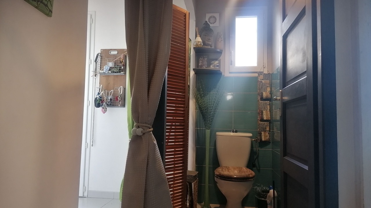 Photo of Bathroom in Saint-Alexandre